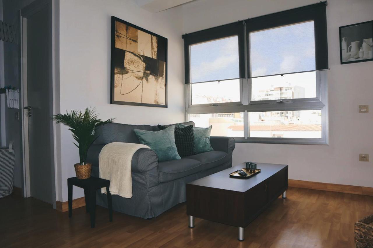 Wonderful Home Triana Center Las Palmas / Gran Canaria Exterior foto