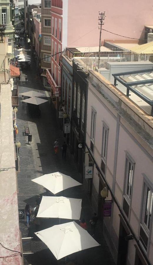 Wonderful Home Triana Center Las Palmas / Gran Canaria Exterior foto