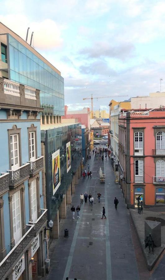 Wonderful Home Triana Center Las Palmas / Gran Canaria Exterior foto